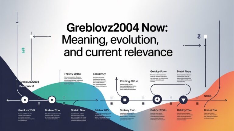 Greblovz2004