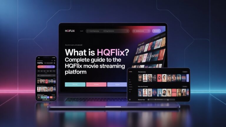 HQFlix