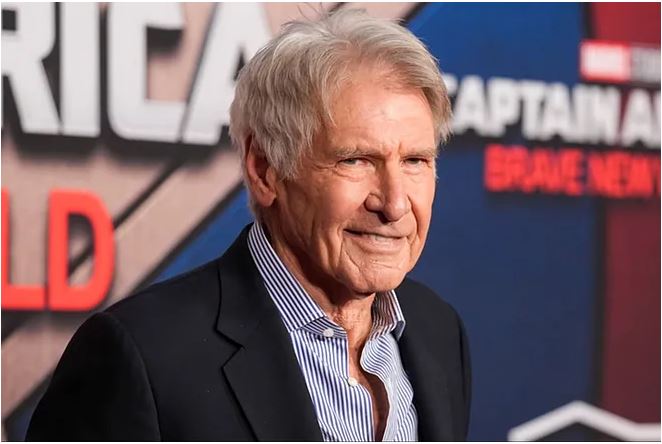 Harrison Ford Net worth