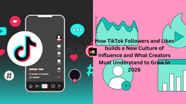 Tik Tok Followers